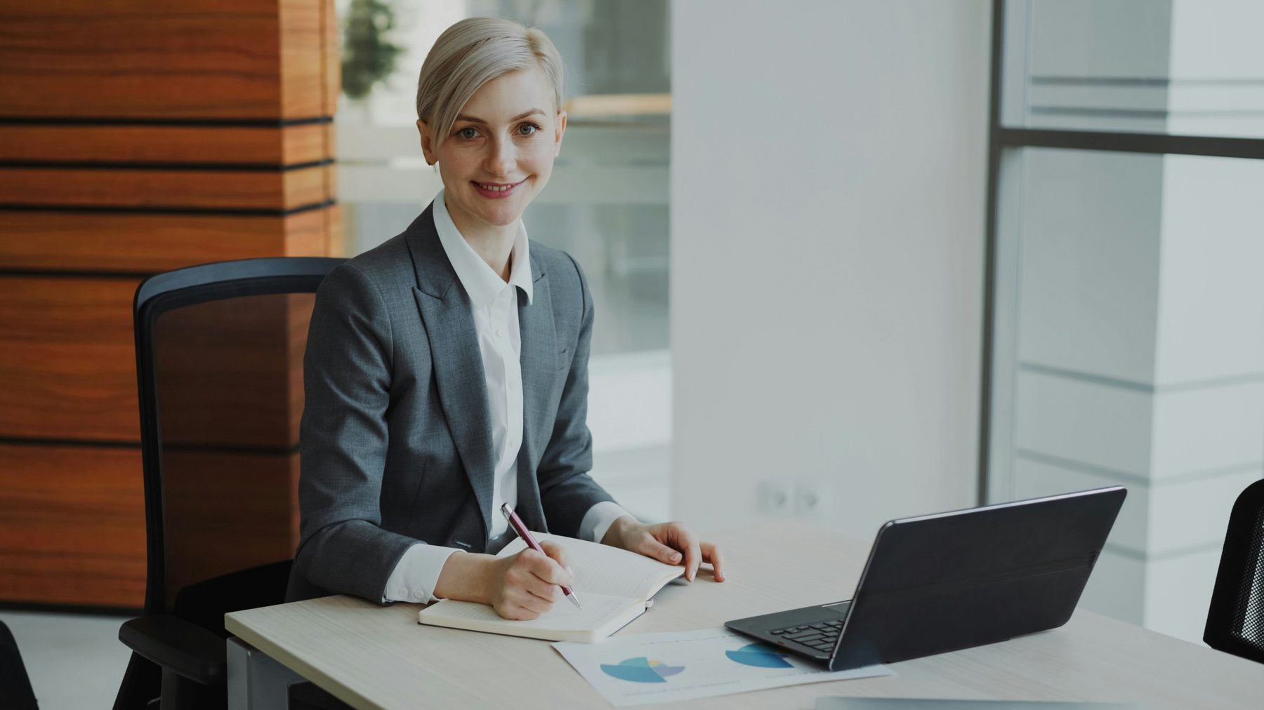 Consultoría empresarial H&G